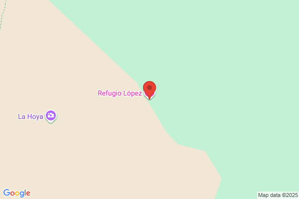 Refugio Lopez