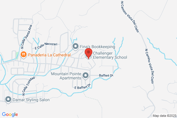 Challenger Elementary School