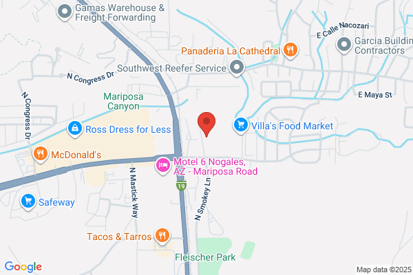 Mantford Incorporated