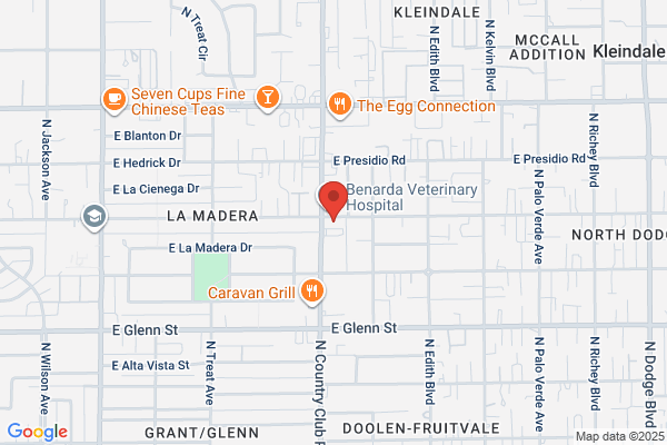 Allergy Associates of Tucson