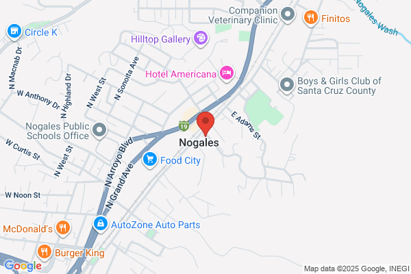 Nogales Medical Clinic