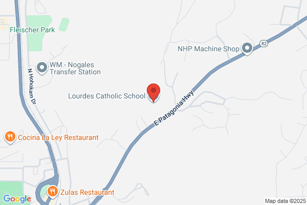 Lourdes Catholic School