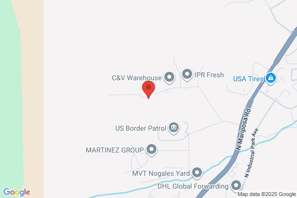 Expeditors International of WA