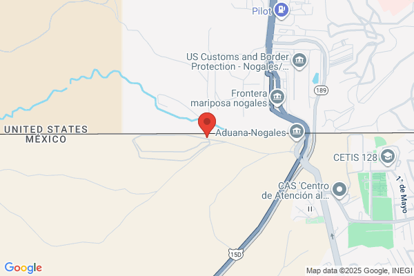 Ugrs Nogales Inc