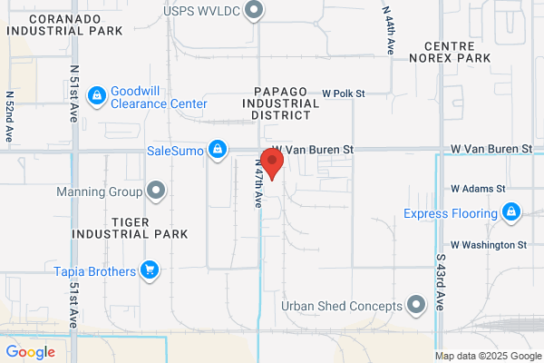 Arizona Associated Agencies