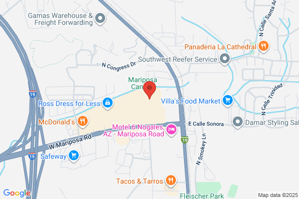 Nogales Insurance Center