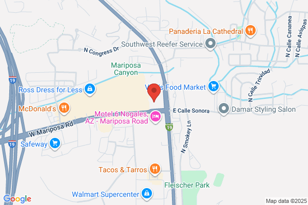 Arizona Laundromat Inc