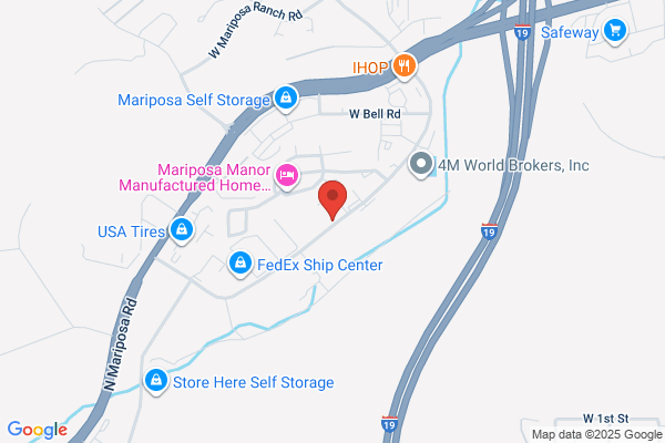 Deseret Medical Inc