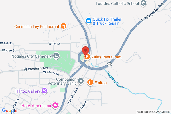 Nogales Chamber of Commerce