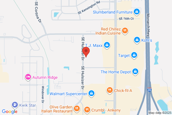 Ed's Parking & Storage