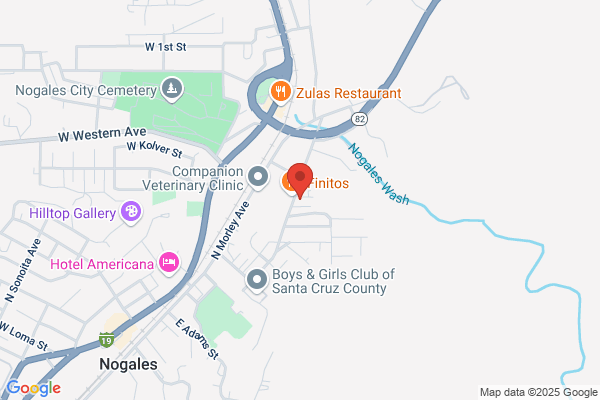 Doyle Exterminating & Fumigating Co Inc