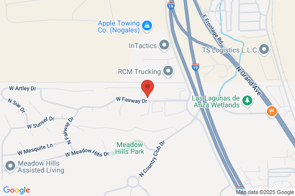 City Electric Supply Nogales