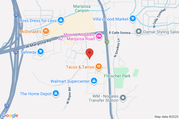 Arizona's Childrens Association