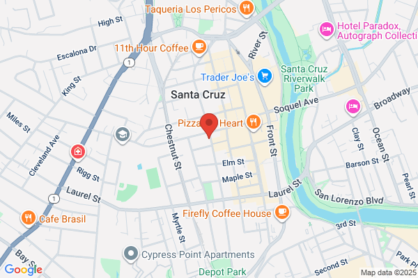 Boys & Girls Club of Santa Cruz County