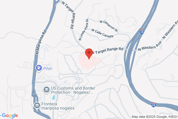 Carondelet Health Network, Holy Cross Hospital