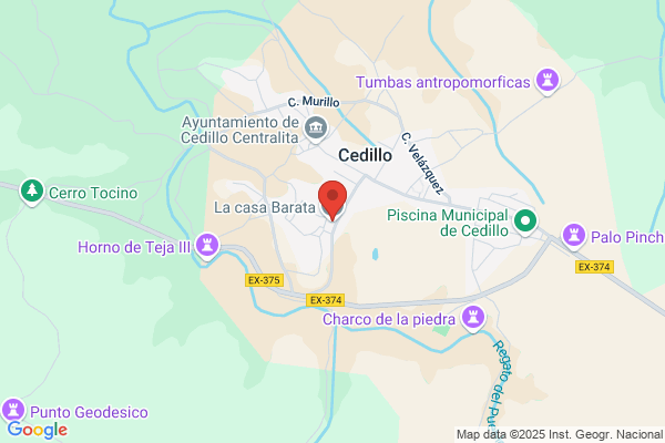 Casa Barata