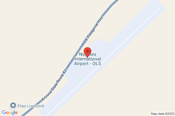 County Airport