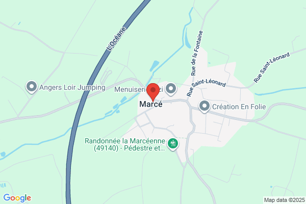 Marcrece