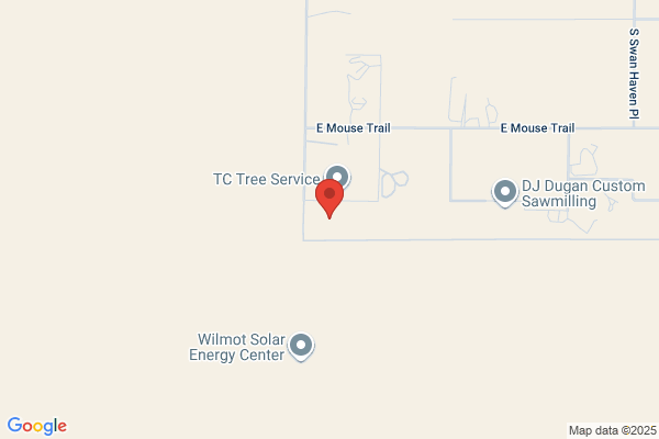 Nogal Tree Service