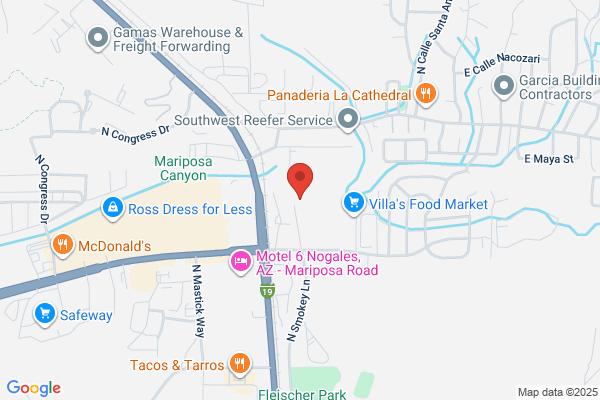 Nogales Property Management