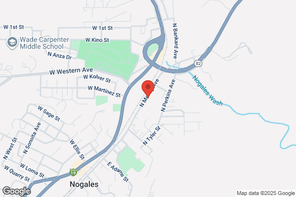 Rojas Roberto J DVM