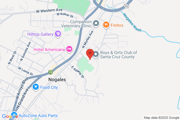 Santa Cruz Council On Aging