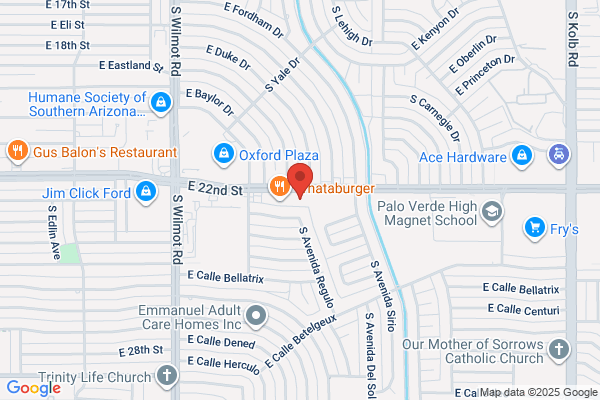 Tucson Safety & Medical Supply