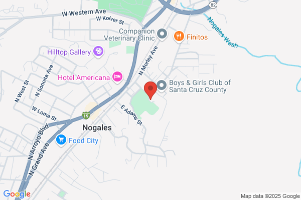 Nogales Center Head Start