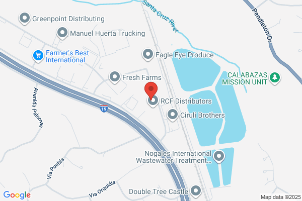 Gemco Produce Distributor