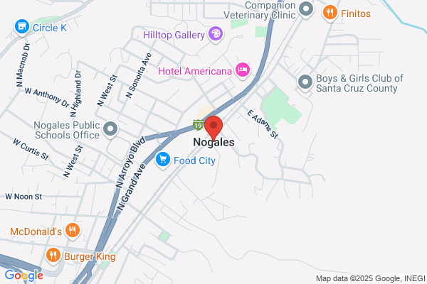 Nova Produce