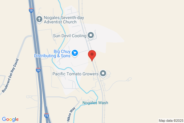 Olmos Property