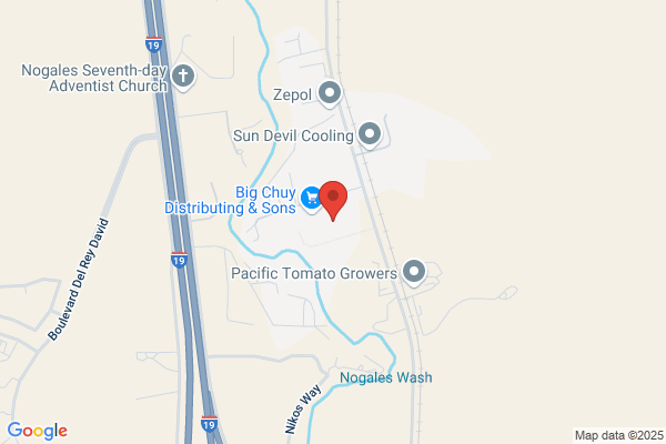 Ta-De Distributing Co