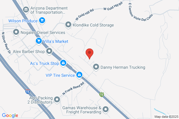 Tanimura Distributing Inc