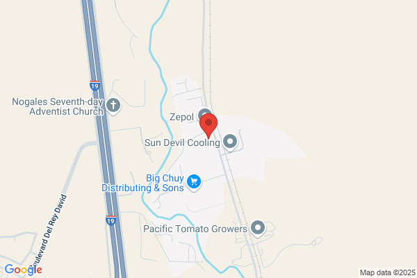 Southern Arizona Gas