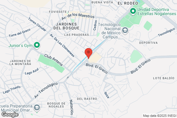 DE LA Riva, Margarita - Nogales Realty