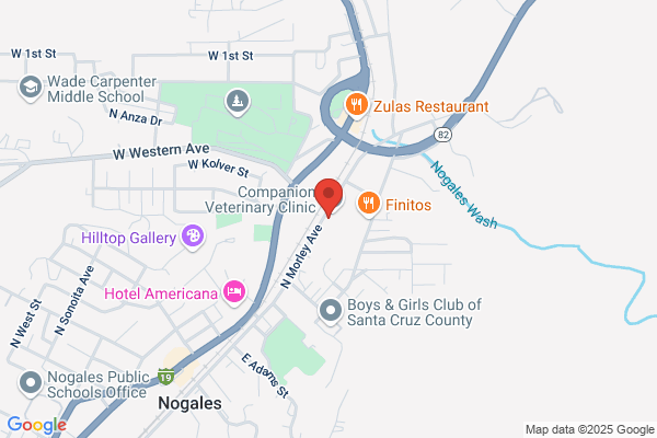 Lolita's Realty
