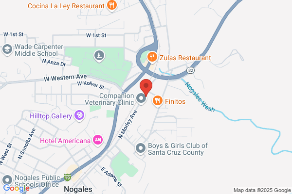 Inash Fine Foods