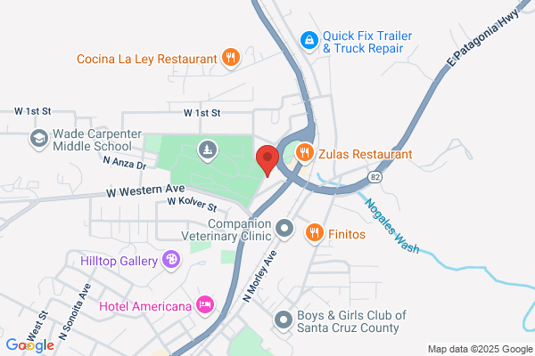 Arizona Consultants & Associates