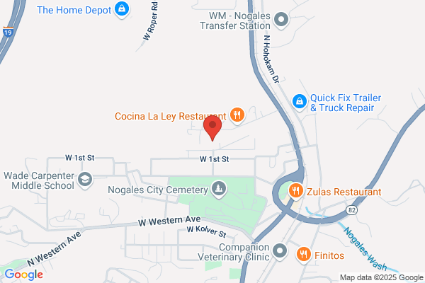 Diaz Auto Inc