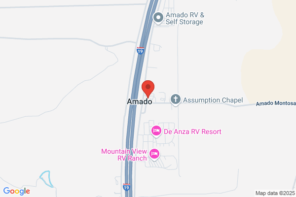 Lunas Auto Service