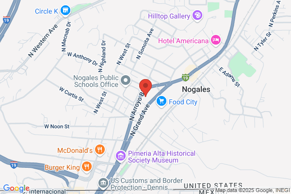 Freig Nogales Truck & Auto Parts