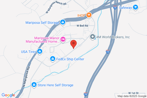 Valverde Warehouse Inc