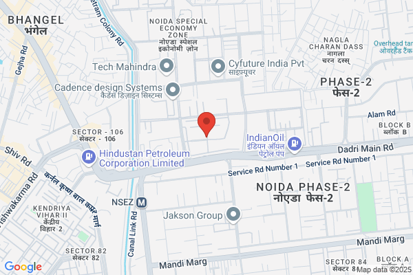 SynapseIndia