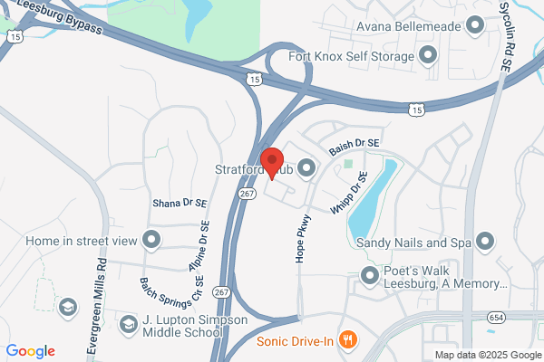 Conserva Irrigation of Northern Virginia West