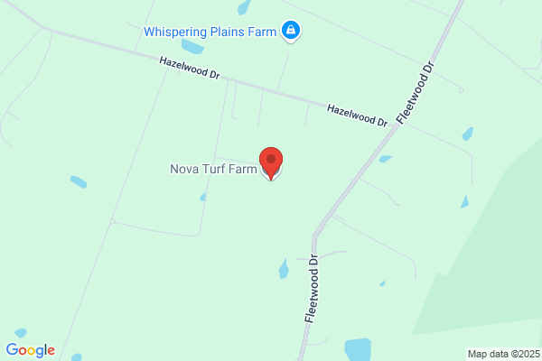Nova Turf Farm Inc
