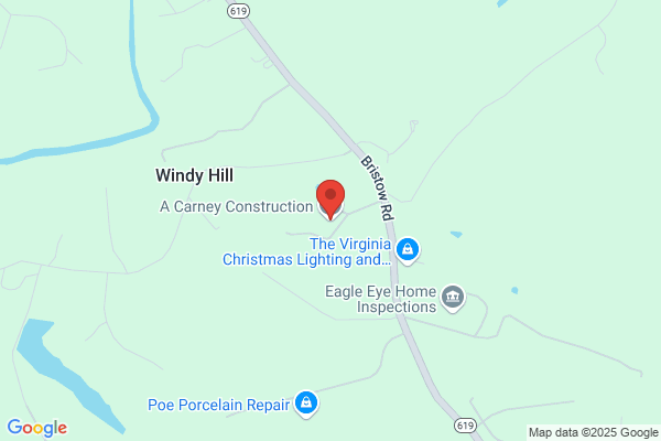 A Carney Construction