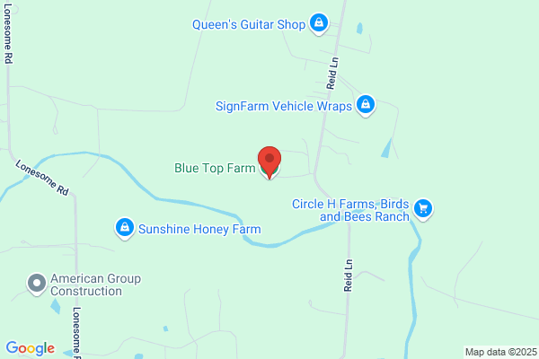 Blue Top Farm