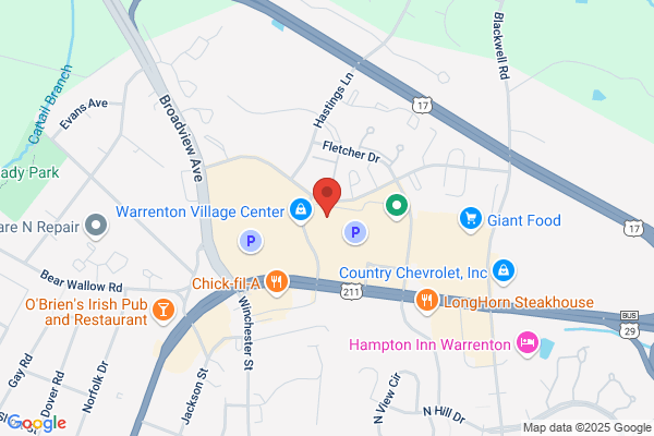 Chantilly Plumbing and Remodeling