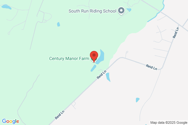 Cinnamon Oaks Equestrian Center