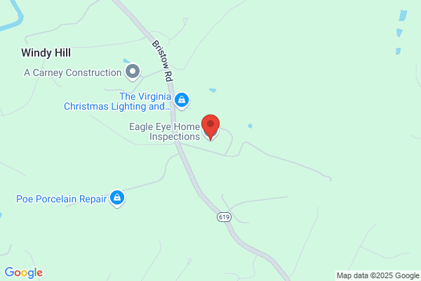 Eagle Eye Home Inspections